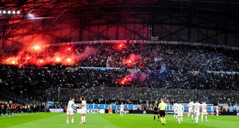  - OM - PSG : le Vélodrome se dirige vers son record d’affluence pour le Classique
