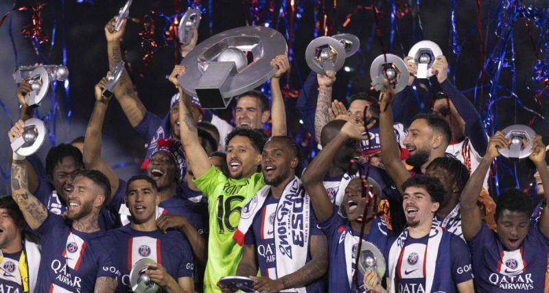  - Ligue 1 : un symbole du championnat va faire ses adieux à la fin de la saison