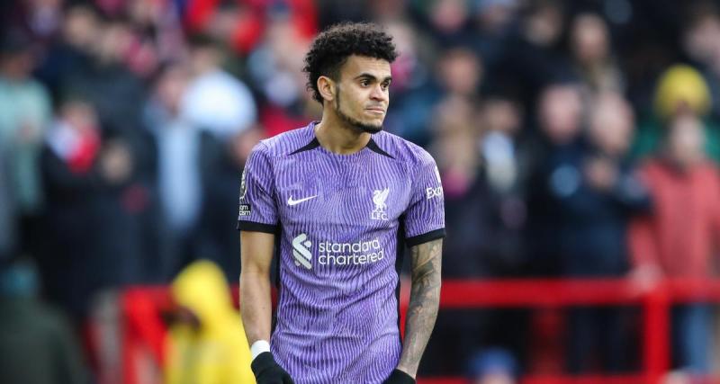  - Liverpool : un cadre en partance pour le Real Madrid ?