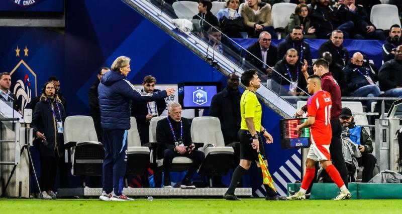  - OM : "Heureux de rejouer à la maison", les mots forts d’Alexis Sanchez