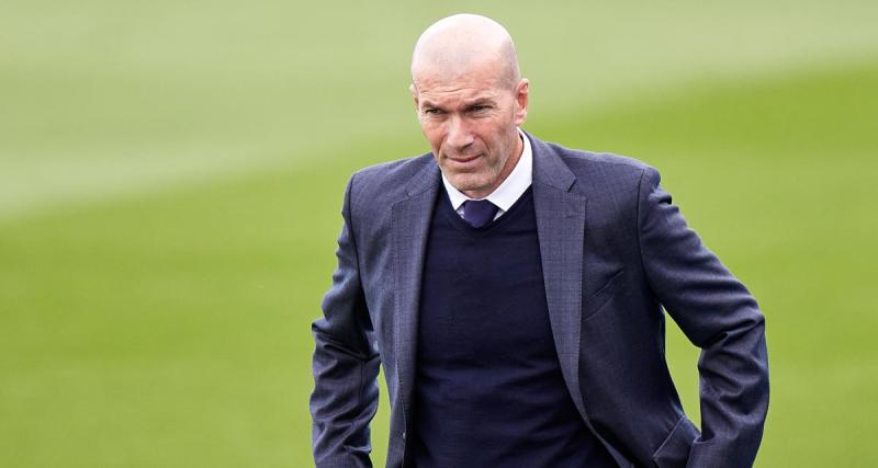  - Étranger : un duo Zidane-Ribéry… sur le banc du Bayern Munich ?