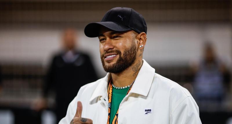  - Barça : le retour de Neymar relancé ?