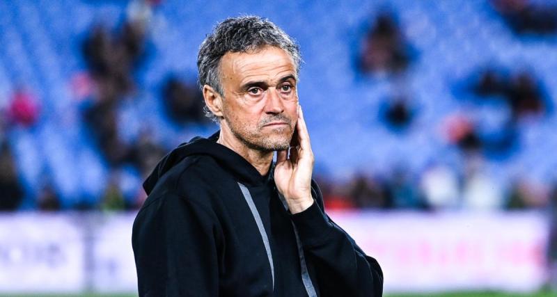  - OM - PSG : mauvaise nouvelle pour Paris avant le Classique