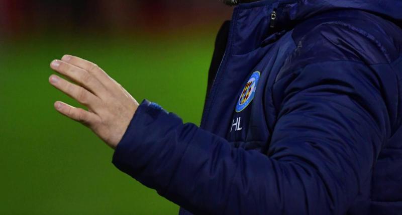  - Angoulême : quand l’ACFC se la joue… commando