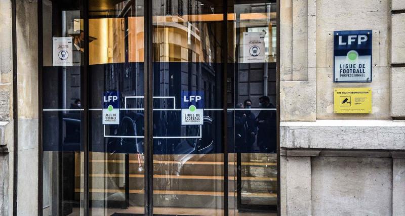  - LFP : une commission d’enquête lancée par le Sénat sur la société commerciale