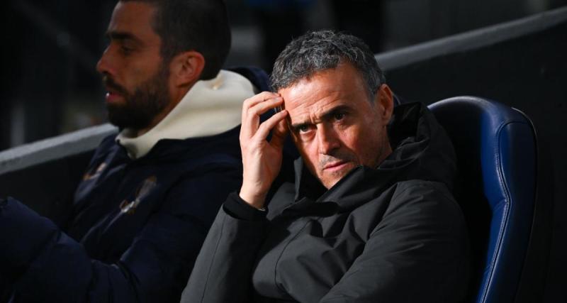  - OM – PSG : une surprise signée Luis Enrique pour le Classique ?