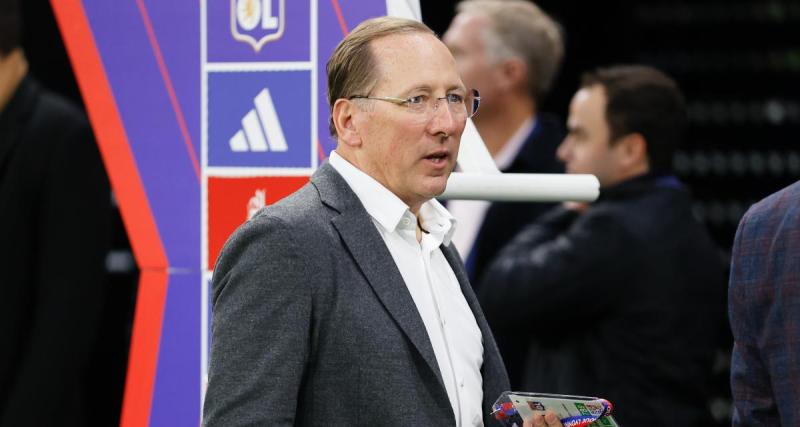  - OL, OM : duel Textor – Longoria en vue pour un coach de Ligue 1 ?