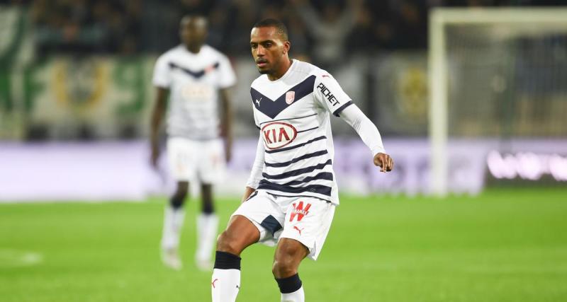 - Bordeaux : "Tu ne peux pas te projeter sur le long terme", Maurice-Belay revient sur la situation du club