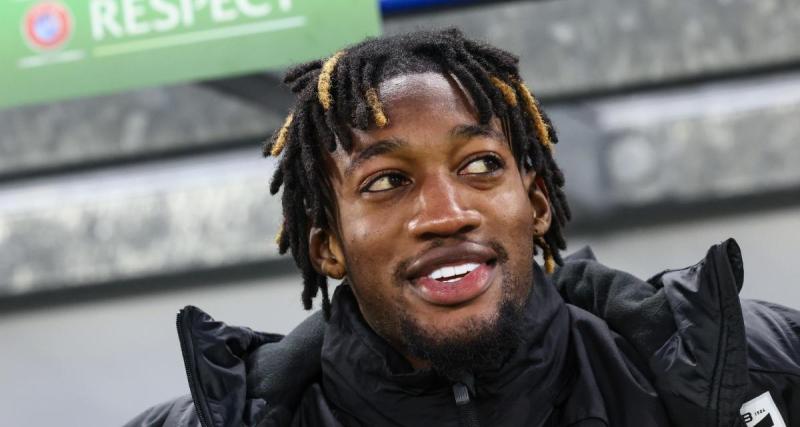  - Euro 2024 : "Nous pouvons gagner face à la France", lance l'Autrichien Muhammed Cham