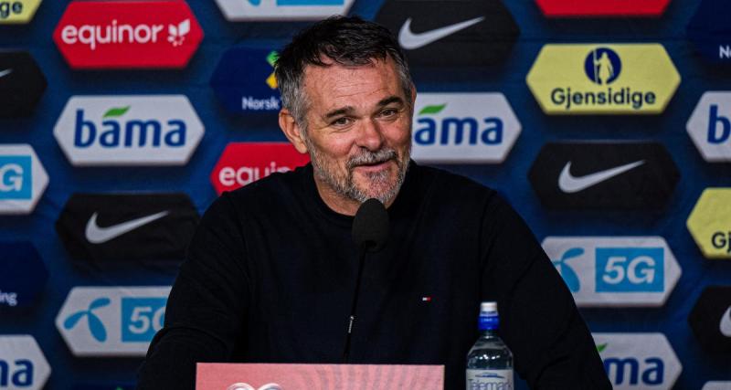  - Euro 2024 : qualifié avec la Géorgie, Willy Sagnol explique pourquoi il s'est éloigné du football français