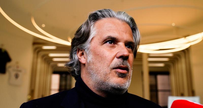  - La justice ouvre une enquête sur le deal LFP – CVC !