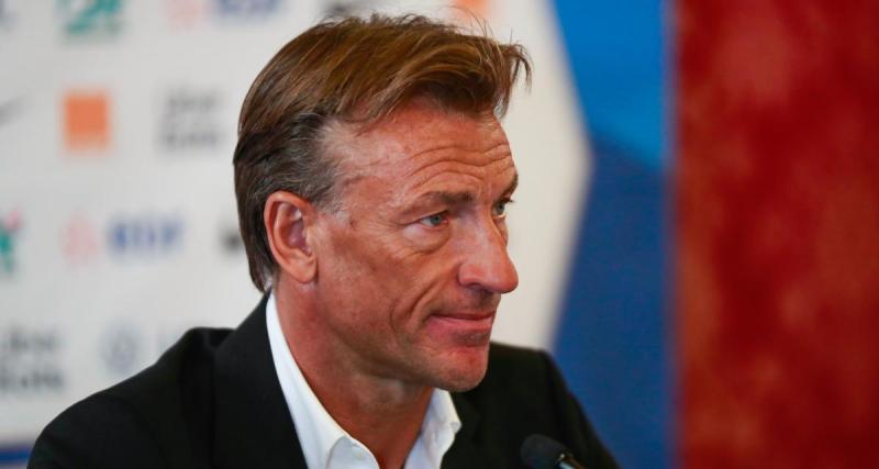  - Équipe de France (F) : Hervé Renard vise désormais le Mondial 2026 masculin avec une sélection