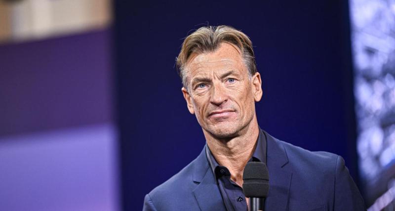  - Equipe de France (F) : Hervé Renard en route vers le Mondial 2026 chez les hommes ?