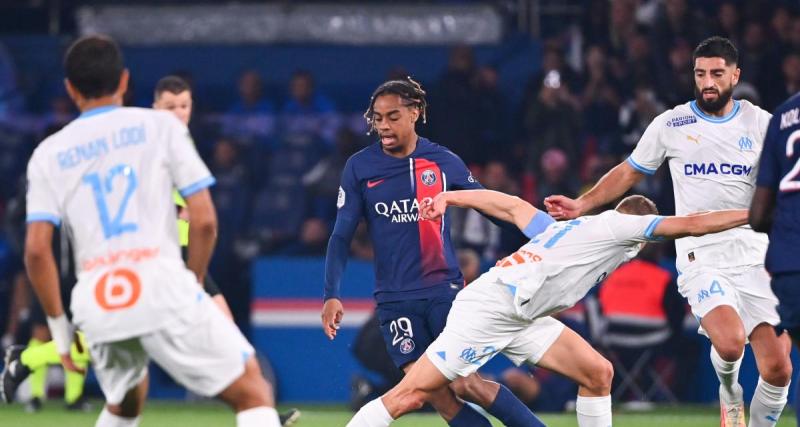  - 📝 OM – PSG : les dix meilleurs buteurs de l’histoire du Classique