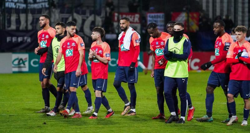  - N2 B : face à un Trélissac décidé à repartir en N3, Avoine-Chinon joue gros ce week-end