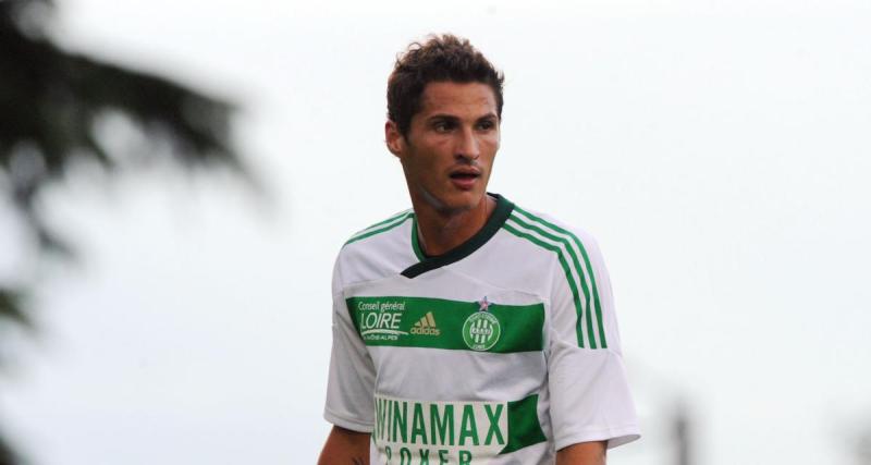  - Étranger : clap de fin pour Jérémy Clément à Molenbeek