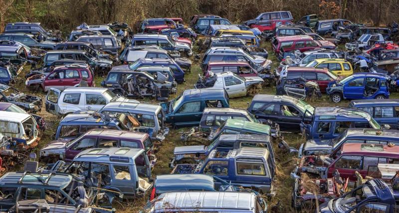  - Prime à la casse : enfin une bonne nouvelle pour le pouvoir d'achat des automobilistes