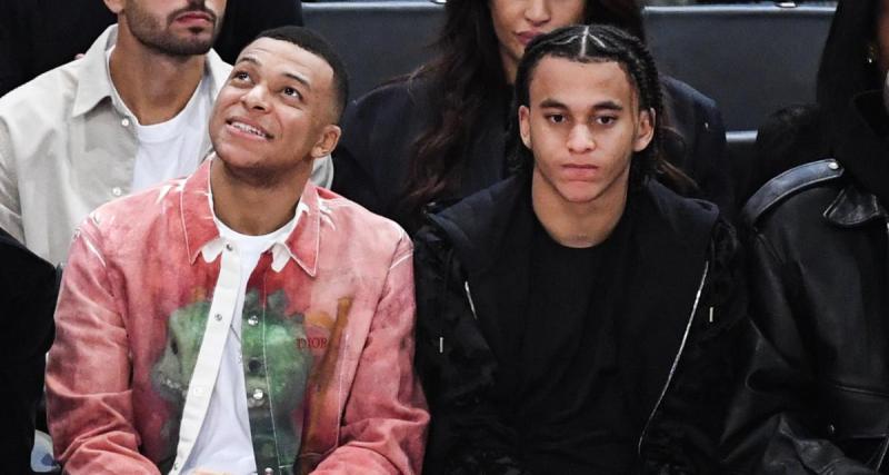  - PSG : une rupture définitive avec Ethan Mbappé ?