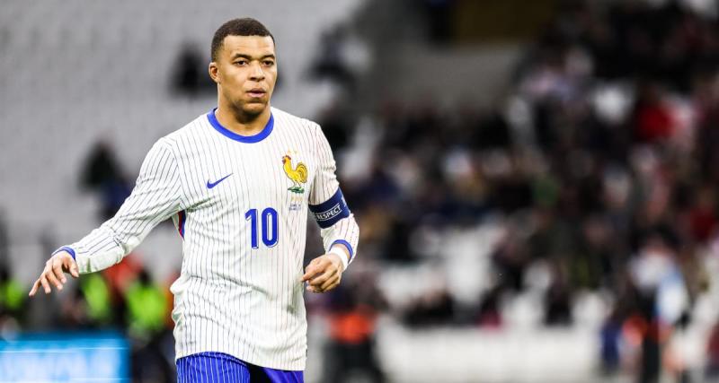  - Mbappé remplaçant contre l'OM, Neymar rêve toujours du Barça, surprise dans la liste de Deschamps...Les immanquables du jour !