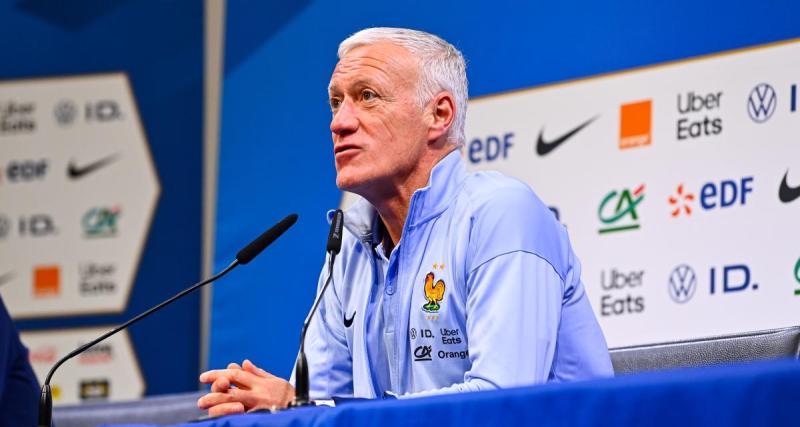  - Euro 2024 : vers des listes élargies à 26 ? 