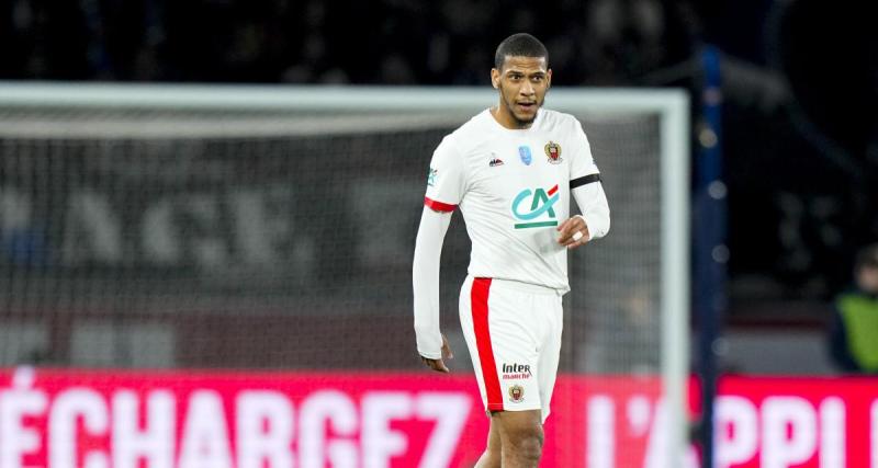  - Nice : le prix de Jean-Clair Todibo fixé