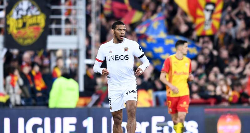  - Equipe de France : une fortune réclamée par Nice pour Todibo ?