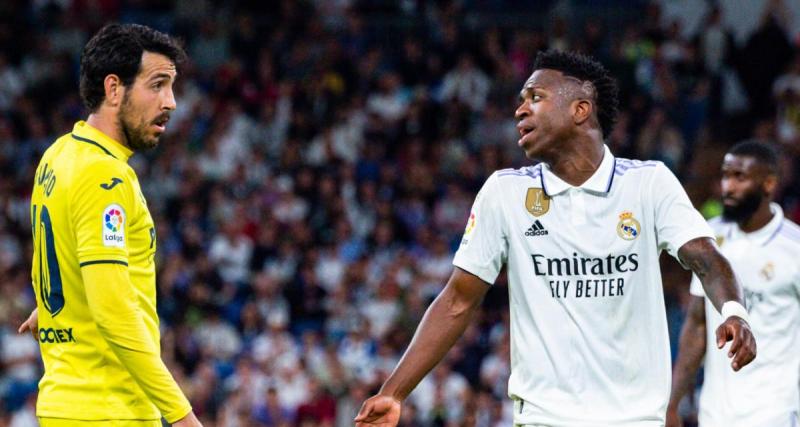  - Real Madrid : le gros avertissement d'une star de Liga à Vinícius