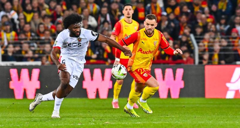  - RC Lens : un défenseur forfait pour le derby à Lille