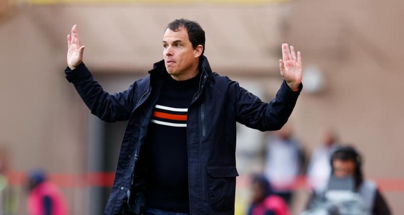  - Lorient - Brest : les compos probables