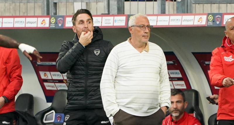  - Clermont - Toulouse : les compos probables