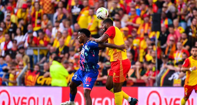  - Lille - Lens : La chaîne TV du match, où le voir en streaming ?