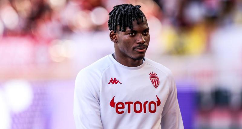 - Monaco : Breel Embolo de retour face à Metz ?