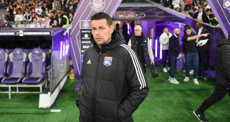  - OL - Reims : les compos probables