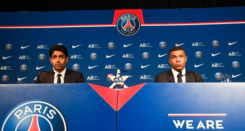  - PSG, Real Madrid : un dernier coup bas du Qatar pour Mbappé ?
