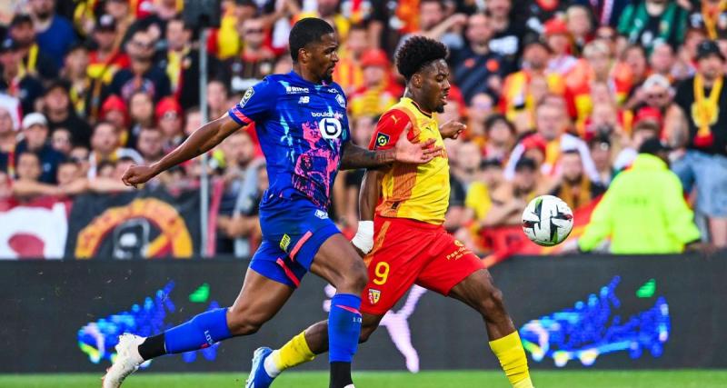  - LOSC - Lens : les compos probables du derby du Nord