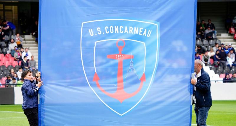  - Concarneau : "Cet acharnement ne peut plus durer", le communiqué incendiaire de l’USC envers la Mairie