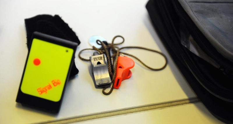  - Foot Amateur : douze jours d’ITT pour l’arbitre agressé dans le Gard