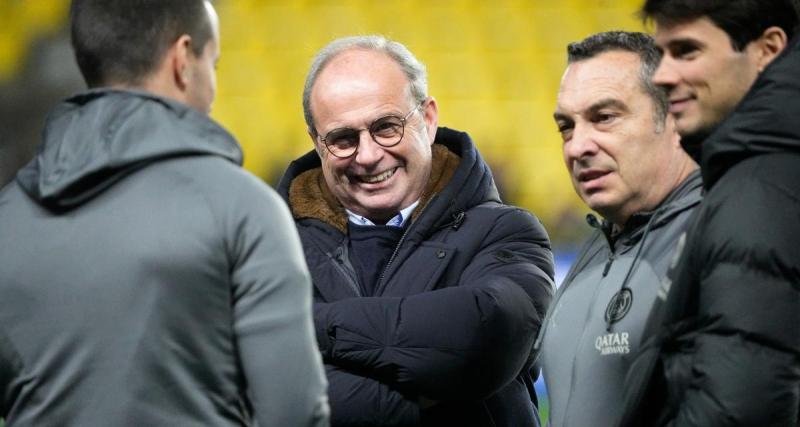  - L'étonnante réponse du PSG à une polémique interne