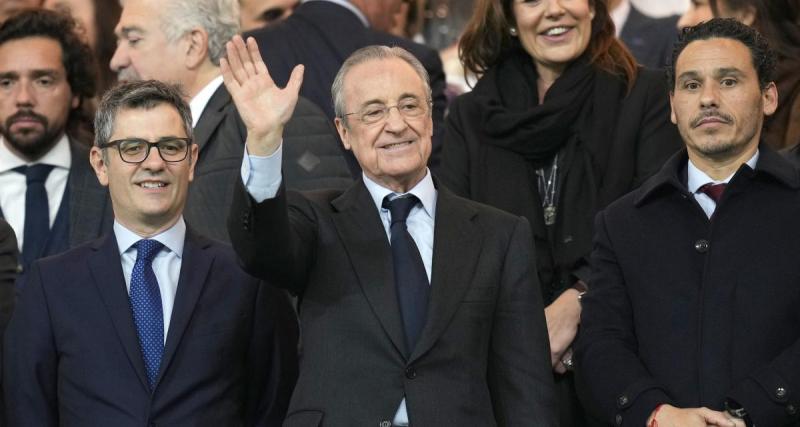  - La valeur hallucinante du maillot du Real Madrid