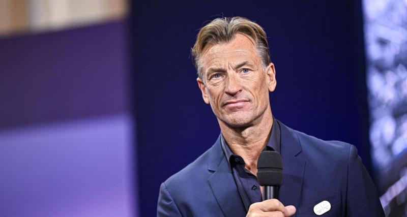  - Trois sélections africaines prêtes à récupérer Hervé Renard ?