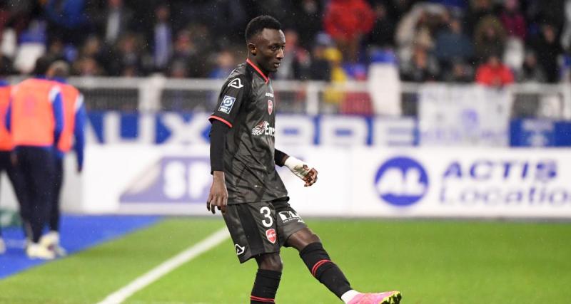  - Valenciennes : Souleymane Basse suivi en Liga et en Serie A ?