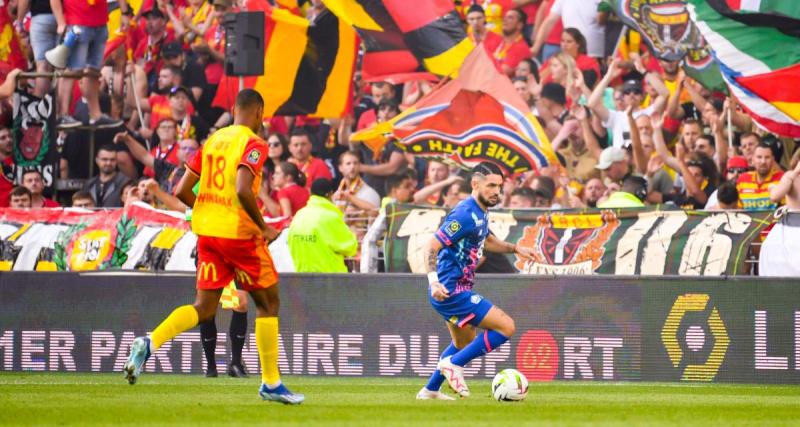  - LOSC - Lens : le derby du Nord classé à risques niveau 4