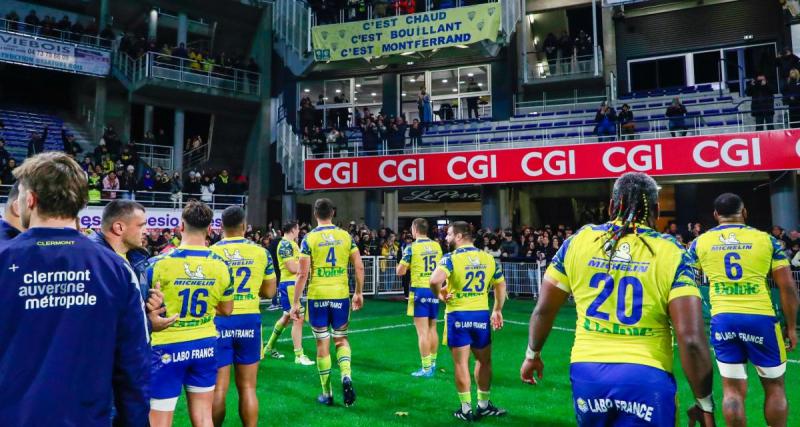  - Clermont : au tour des supporters de l'ASM de faire passer leur colère dans une lettre ouverte