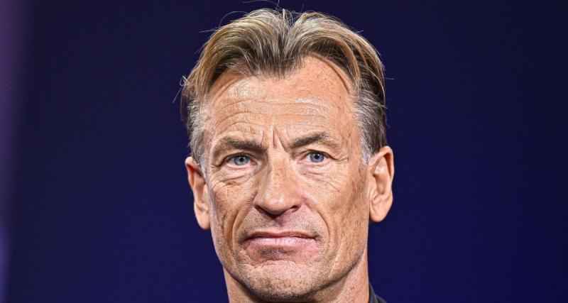  - Equipe de France (F) : Hervé Renard voit bien une de ces joueuses porte-drapeau aux Jeux Olympiques