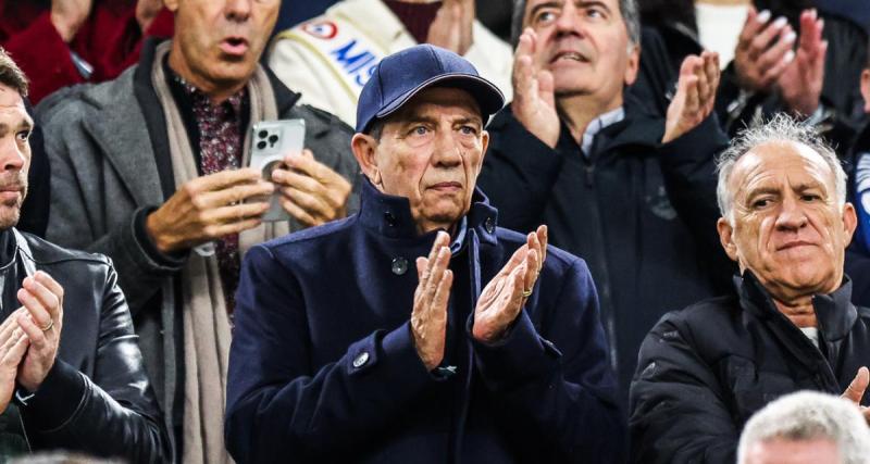  - OM - PSG : trois mauvaises nouvelles pour Gasset à 48h du choc !