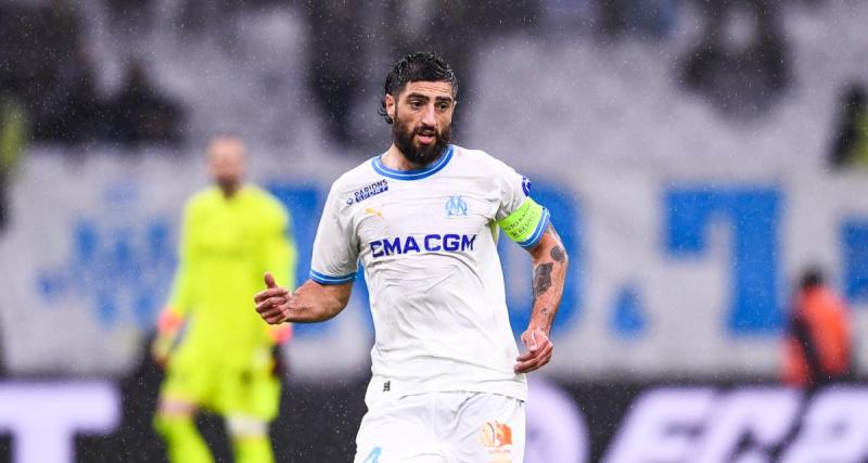  - OM : la folle rumeur Gigot avec l'Algérie refait surface