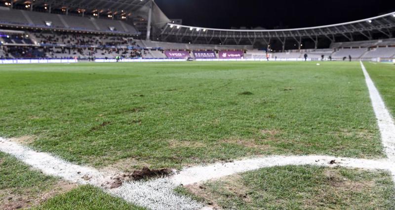  - Paris FC : le PFC de retour à Charléty le 6 avril contre Grenoble