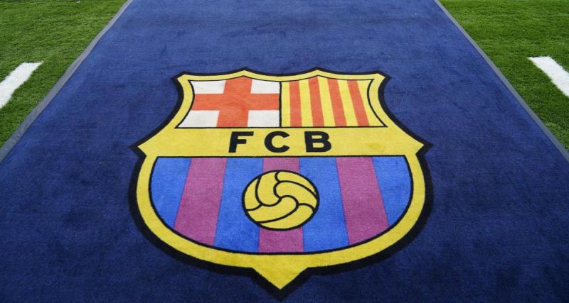  - Le Barça s'attaque à un crack français de Ligue 1 !