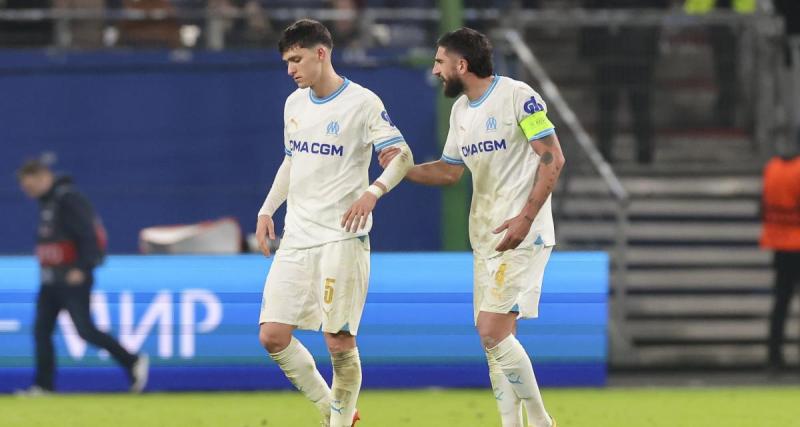  - OM : Gueye, Balerdi, Gigot, ... des bonnes et mauvaises nouvelles à deux jours du Classique