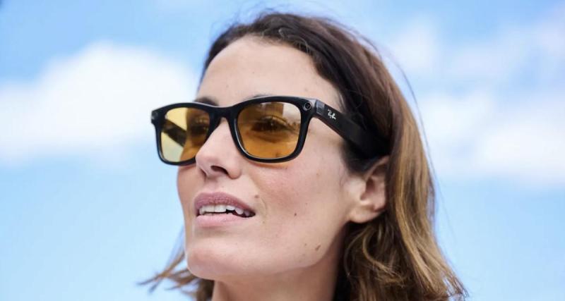  - Meta va intégrer l'IA à ses Ray-Ban mais il y a encore quelques problèmes